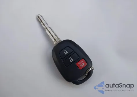 2014 Toyota Rav4 Xle z USA, uszkodzony, nr VIN JTMWFREV1ED027113